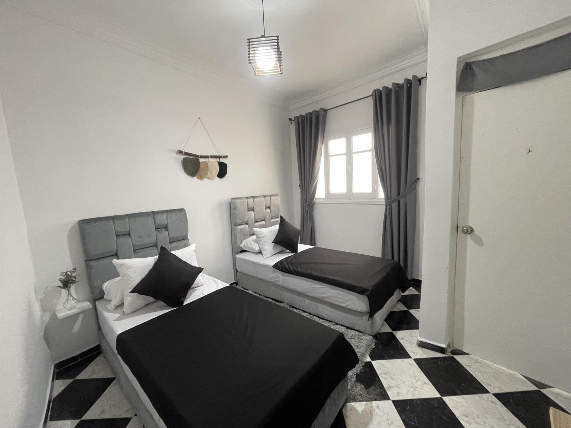 Casa Marwan Hostel Tetouan Exterior photo